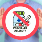 Agri kesici alerjisi ilac alerjileri