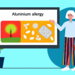 Aluminyum alerjisi temas kontakt alerjileri