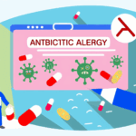 Antibiyotik alerjisi ilac alerjileri