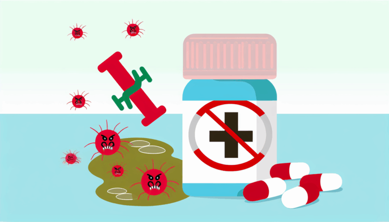 Antifungal İlaç alerjisi İlaç alerjileri