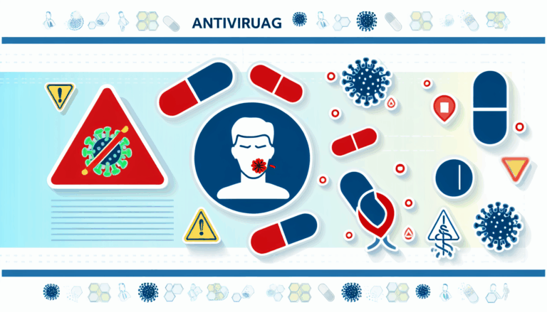 Antiviral ilac alerjisi ilac alerjileri