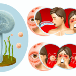 Aspergillus alerjisi solunum (İnhalasyon) alerjileri