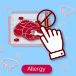 At eti alerjisi besin alerjileri
