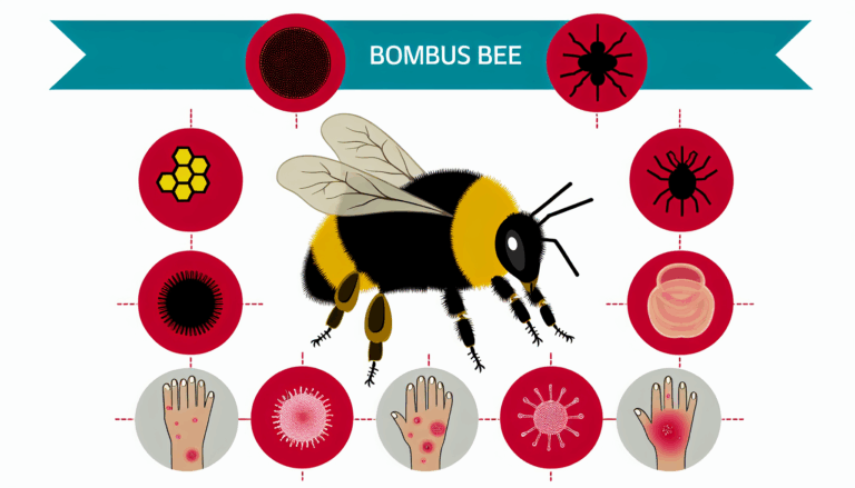 Bombus arisi alerjisi bocek alerjileri