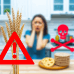 Bugday alerjisi gida alerjileri