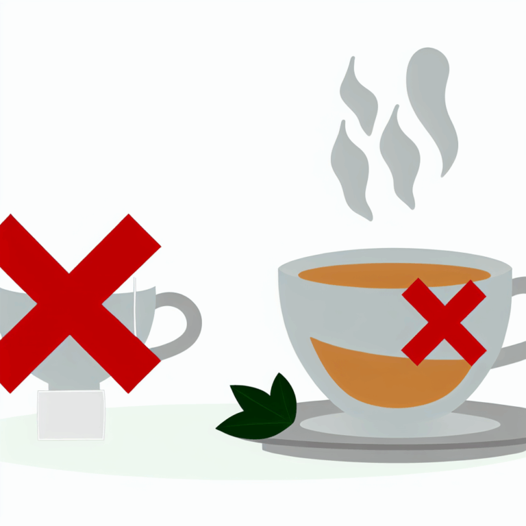 Çay alerjisi besin alerjileri