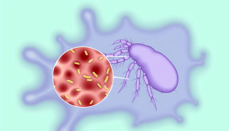 Dermatophagoides farinae alerjisi solunum (İnhalasyon) alerjileri