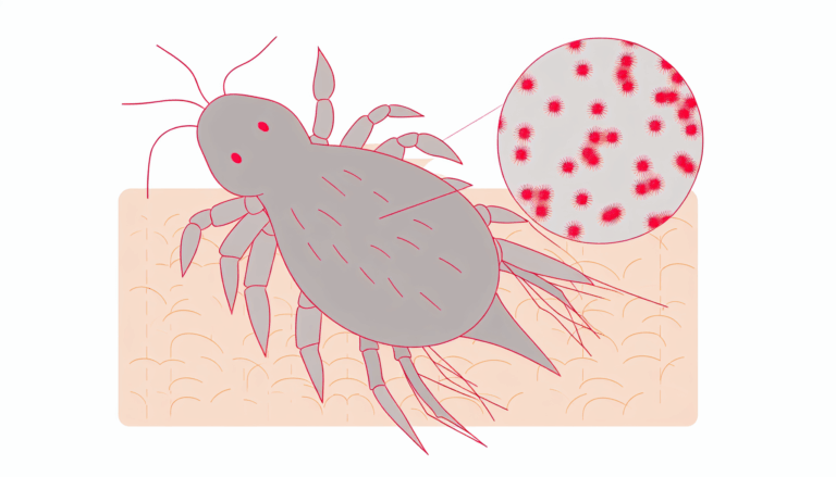 Dermatophagoides pteronyssinus alerjisi solunum (İnhalasyon) alerjileri