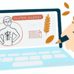 Gluten alerjisi gida alerjileri