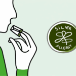 Gumus alerjisi temas kontakt alerjileri