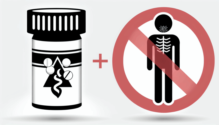 İbuprofen alerjisi İlaç alerjileri