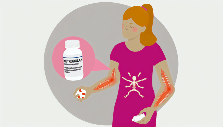 Ketorolak alerjisi İlaç alerjileri