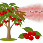 Kizilagac polen alerjisi solunum inhalasyon alerjileri