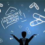 Makrolid antibiyotik alerjisi ilac alerjileri