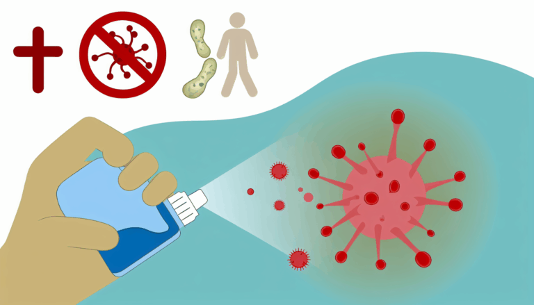 Mucor alerjisi solunum (İnhalasyon) alerjileri