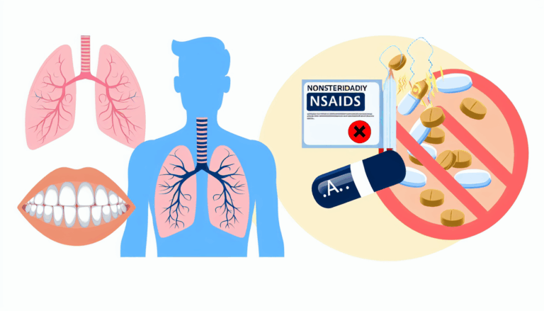 Nsaid alerjisi ilac alerjileri
