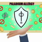 Paladyum alerjisi temas kontakt alerjileri
