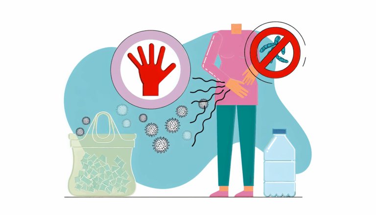 Plastik alerjisi temas (kontakt) alerjileri