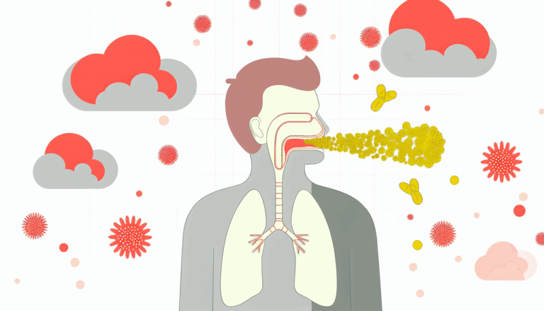 Polen alerjisi solunum inhalasyon alerjileri