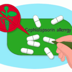 Sefalosporin alerjisi ilac alerjileri