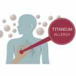 Titanyum alerjisi temas kontakt alerjileri
