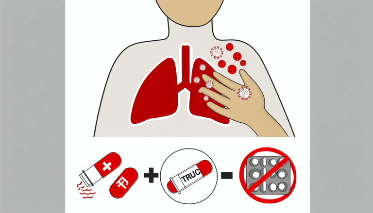 Tuberkuloz ilaci alerjisi ilac alerjileri