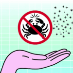Yengec alerjisi besin alerjileri