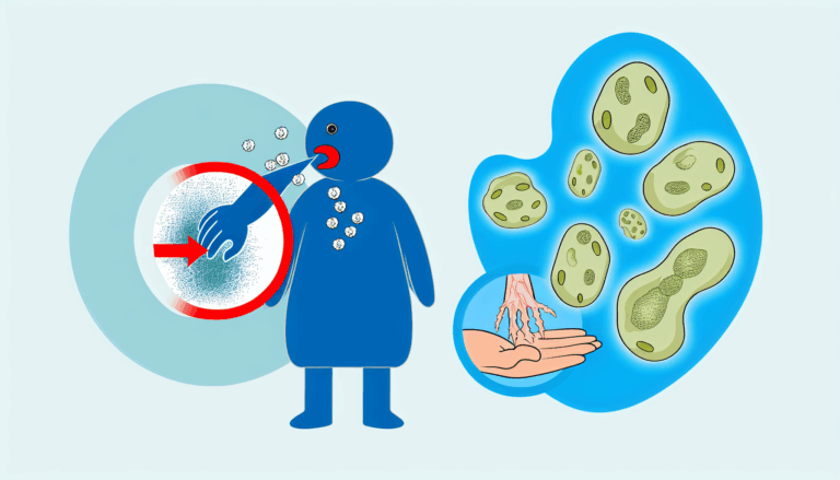 Aureobasidium alerjisi solunum (İnhalasyon) alerjileri