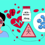 Beta bloker alerjisi İlaç alerjileri