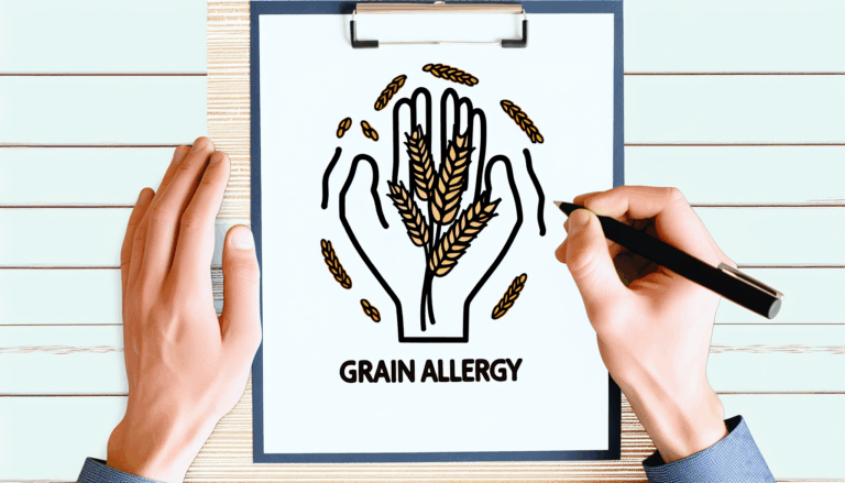 Bit alerjisi besin alerjileri