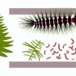 Çam kurdu alerjisi böcek alerjileri