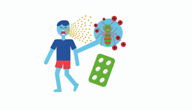 Enalapril alerjisi İlaç alerjileri