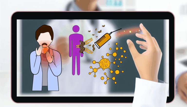 Etanersept alerjisi İlaç alerjileri