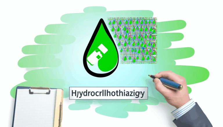 Hidroklorotiyazid alerjisi İlaç alerjileri