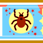 Ixodes kene alerjisi böcek alerjileri