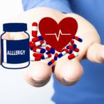Kalp İlacı alerjisi İlaç alerjileri