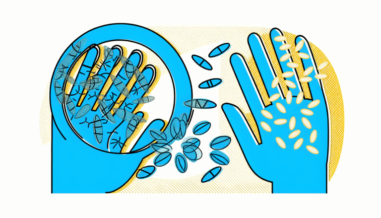 Kene alerjisi böcek alerjileri