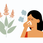 Kimyon alerjisi besin alerjileri