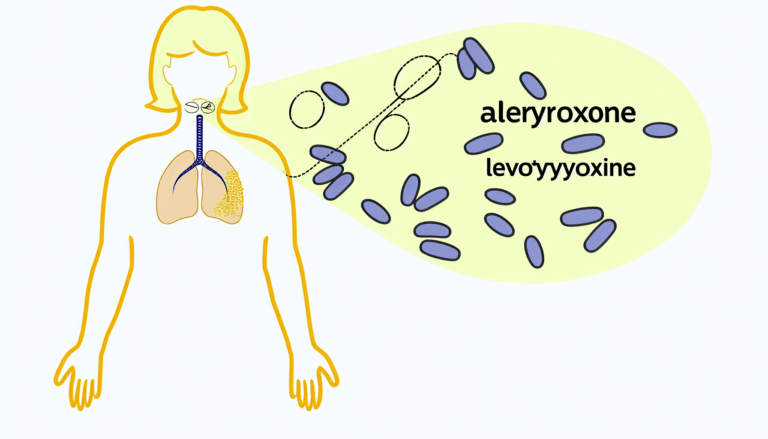 Levotiroksin alerjisi İlaç alerjileri