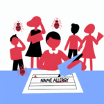 Nane alerjisi besin alerjileri