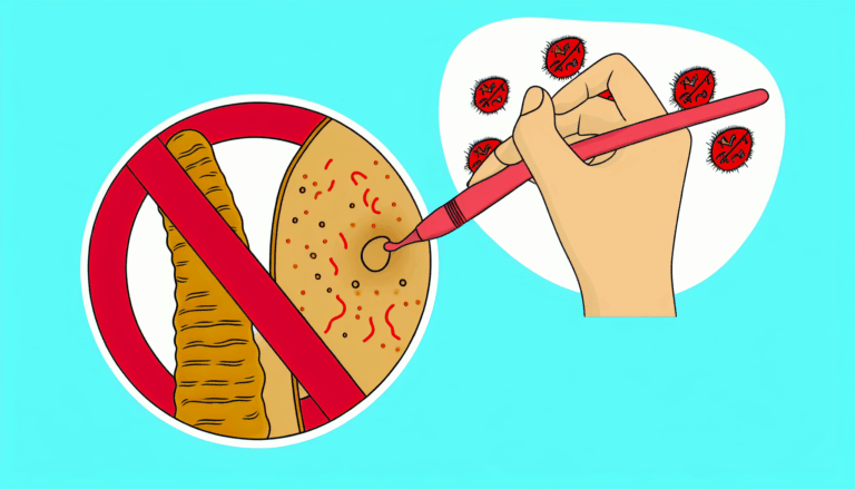 Phoma alerjisi solunum (İnhalasyon) alerjileri