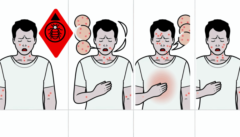 Sentetik kumaş alerjisi temas (kontakt) alerjileri