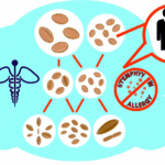 Stemphylium alerjisi solunum (İnhalasyon) alerjileri