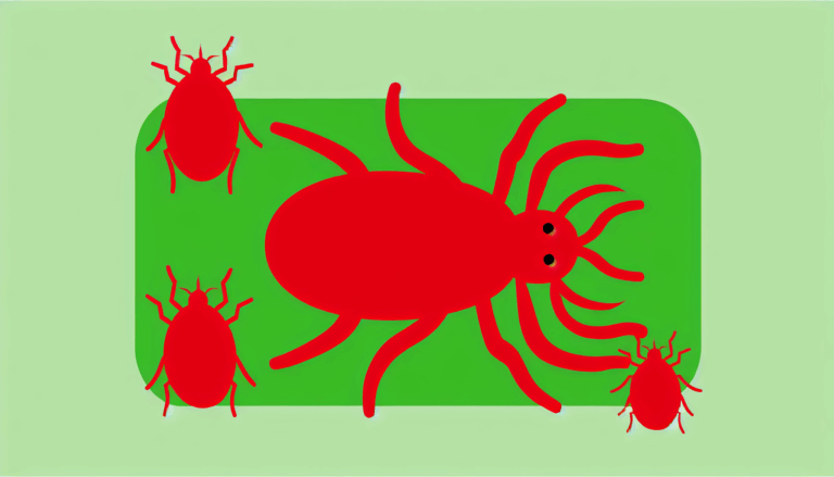 Tahtakurusu alerjisi böcek alerjileri