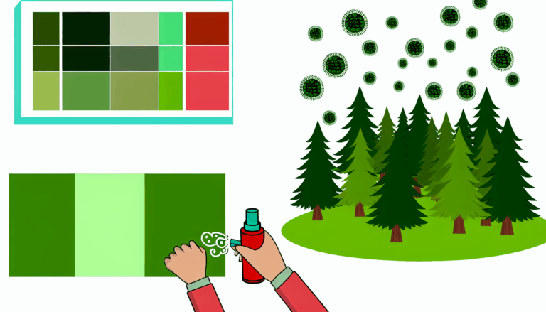 Taiga kenesi alerjisi böcek alerjileri