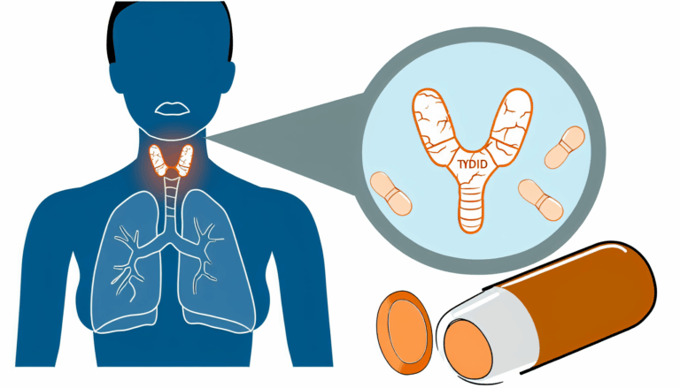 Tiroid İlacı alerjisi İlaç alerjileri