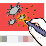 Toz böceği alerjisi solunum (İnhalasyon) alerjileri