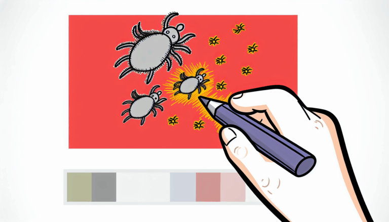 Toz böceği alerjisi solunum (İnhalasyon) alerjileri