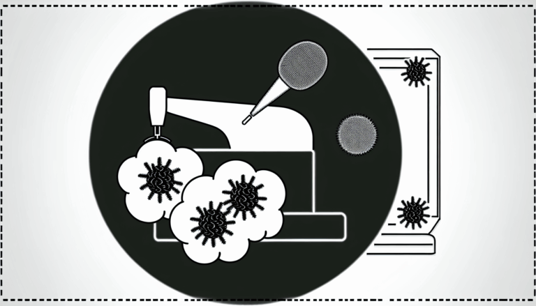 Yün alerjisi temas (kontakt) alerjileri
