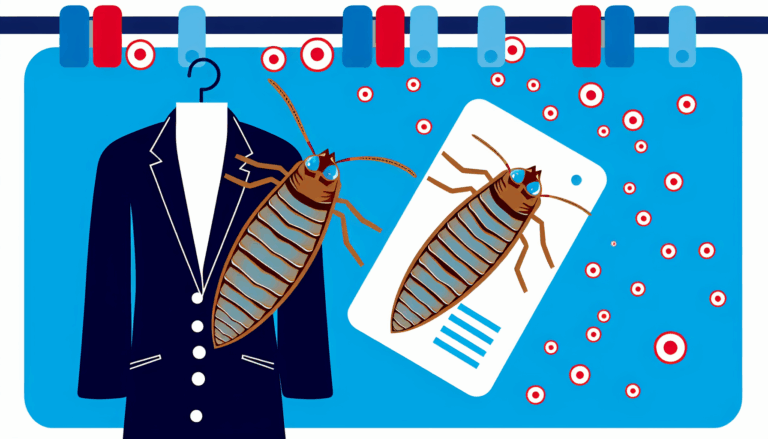 Giysi güvesi alerjisi temas (kontakt) alerjileri